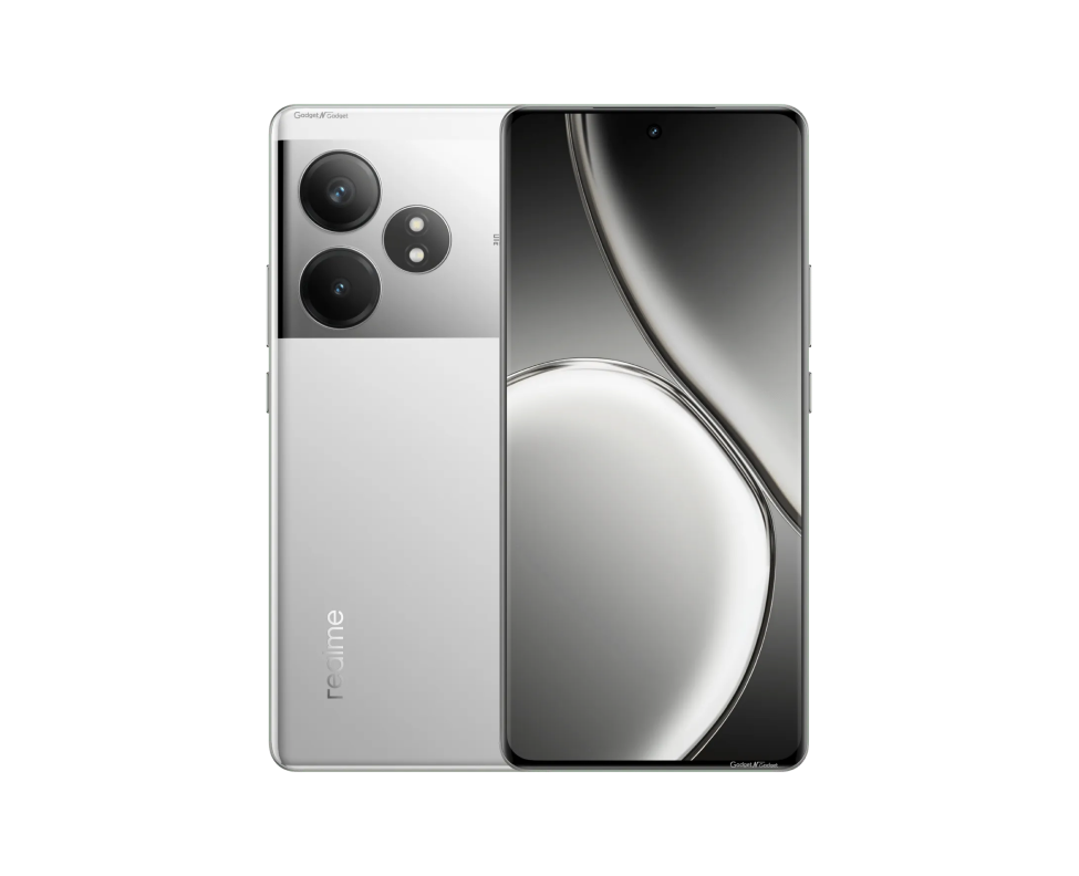 realme GT 6T