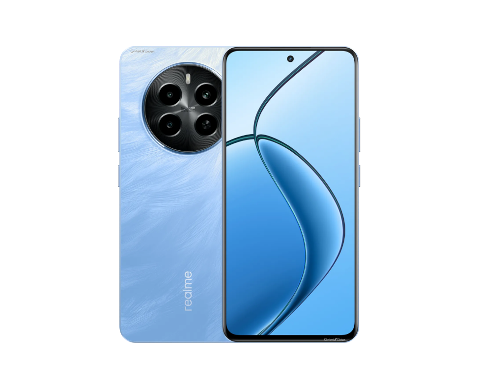 realme P1 5G