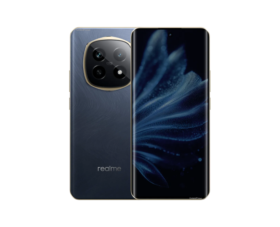 realme P2 Pro 5G