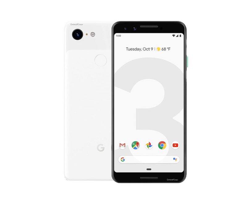 Google Pixel 3