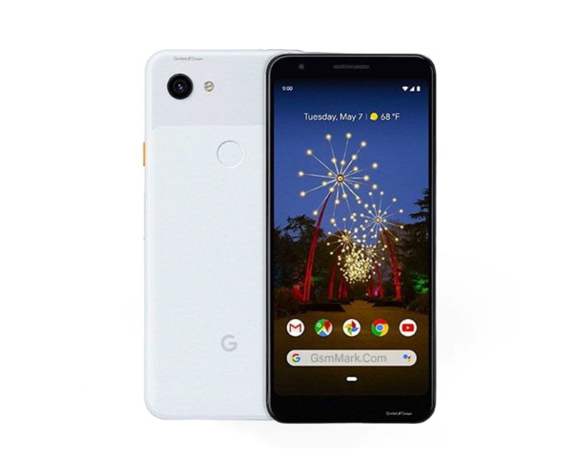 Google Pixel 3a XL