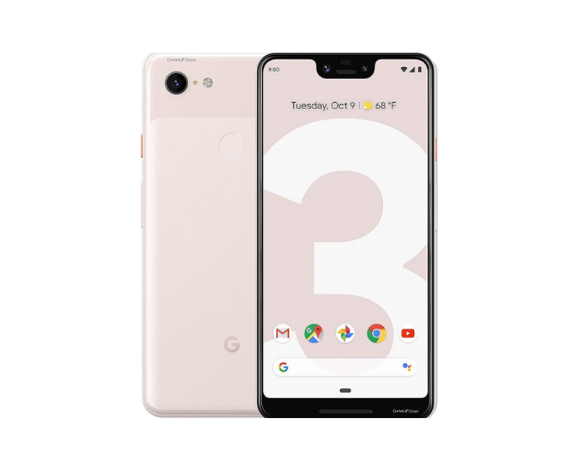 Google Pixel 3XL