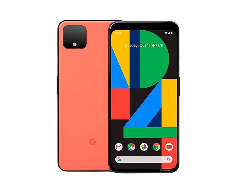 Google Pixel 4XL