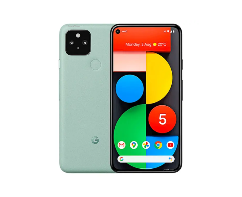 Google Pixel 5