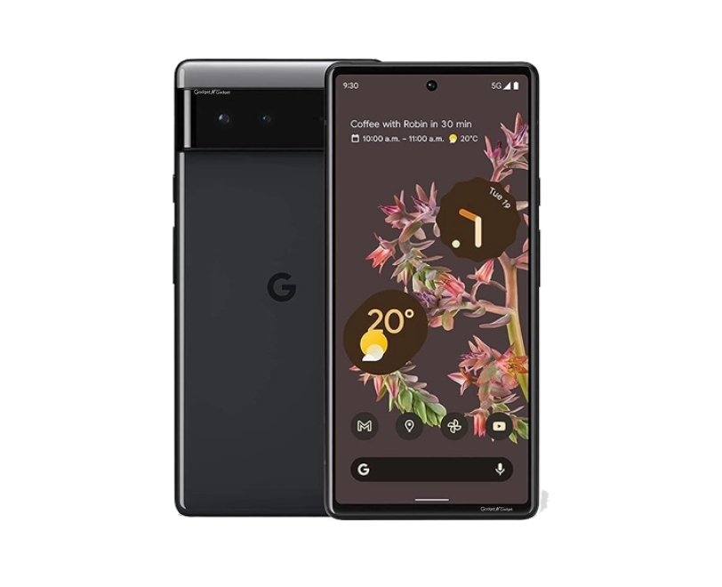 Google Pixel 6