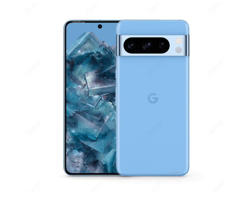 Pixel 8 Pro Pre-Owned