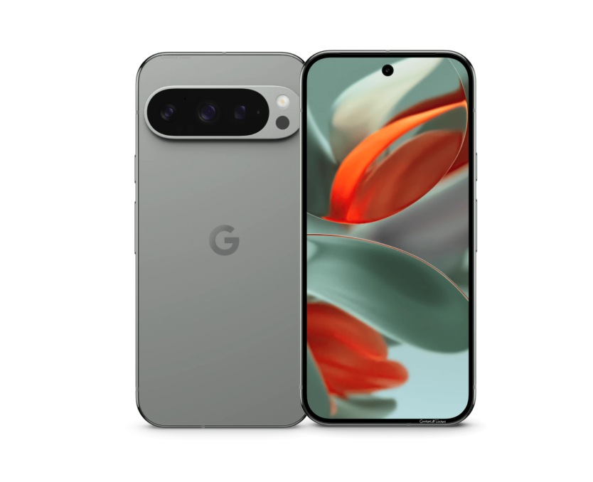 Google Pixel 9 Pro