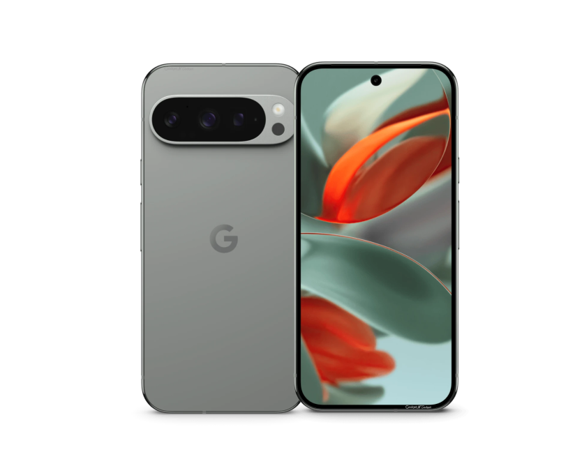 Google Pixel 9 Pro XL