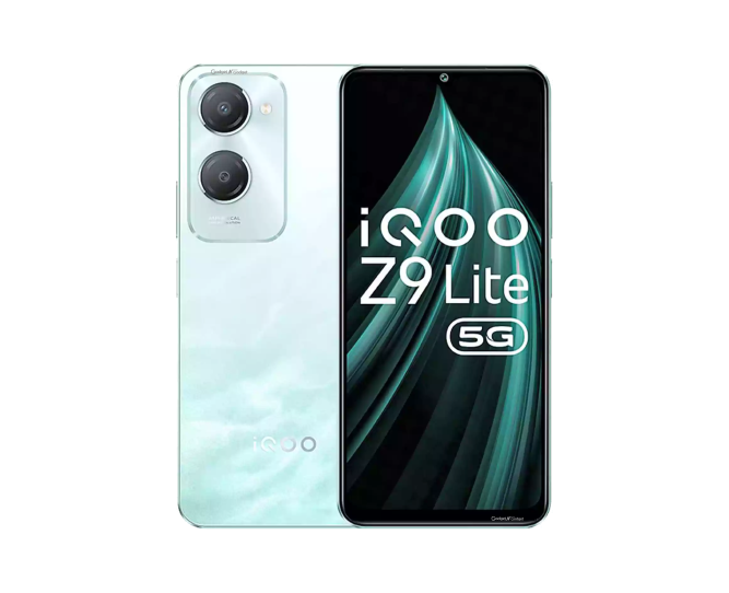 iQOO Z9 Lite