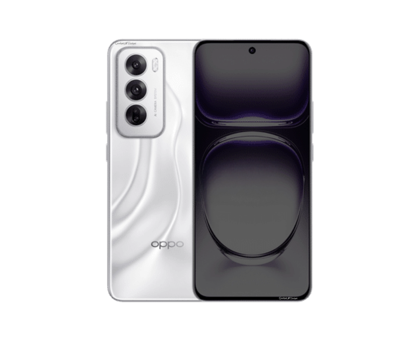 Oppo Reno 12 5G - Official