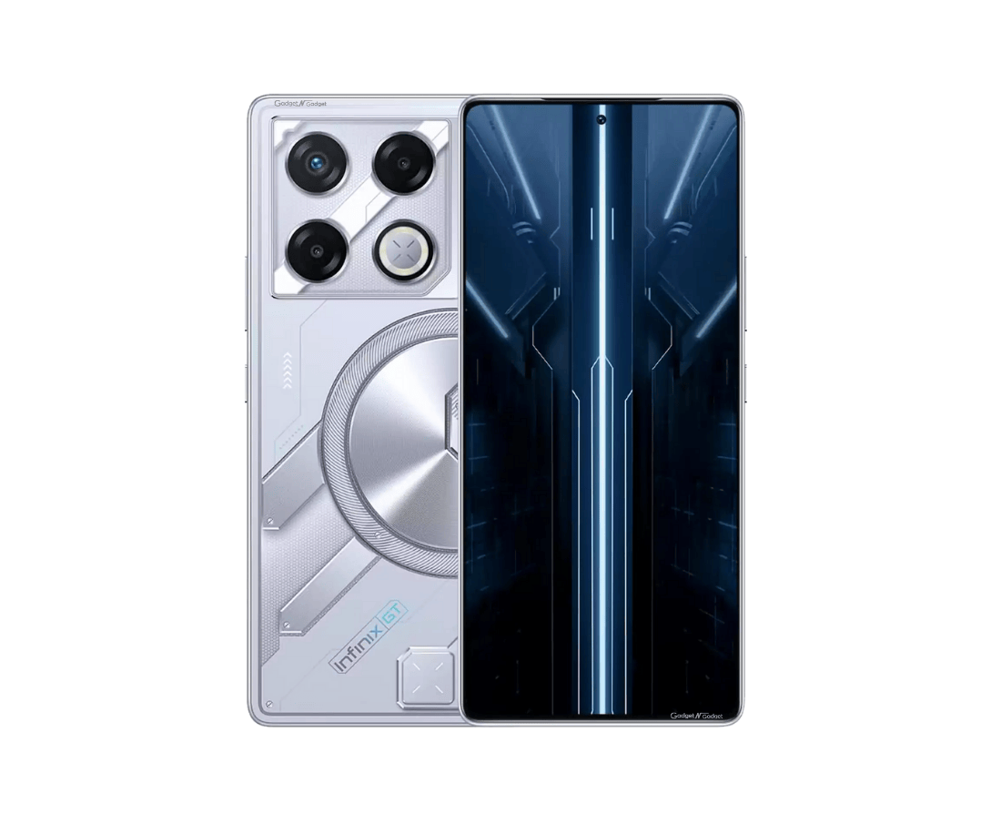 Infinix GT 20 Pro