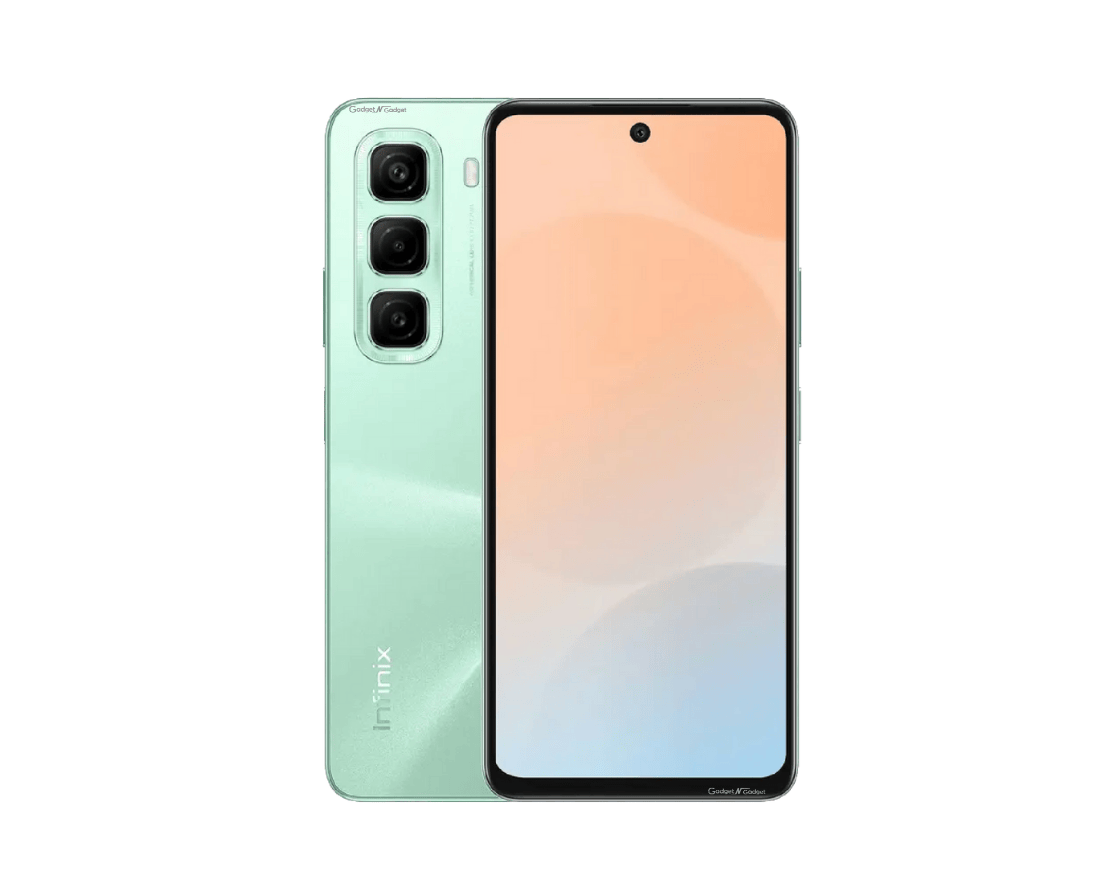 Infinix Hot 50 4G - Official