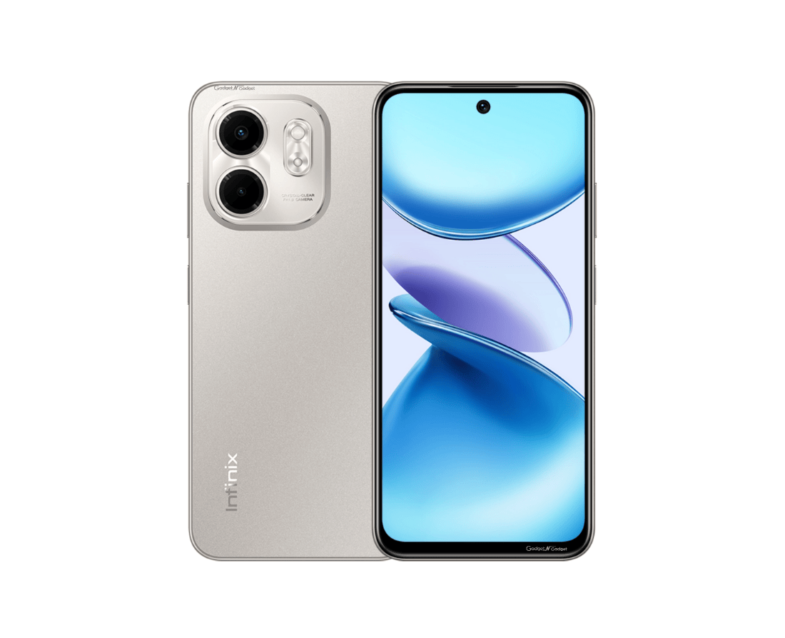 Infinix Smart 9 - Official