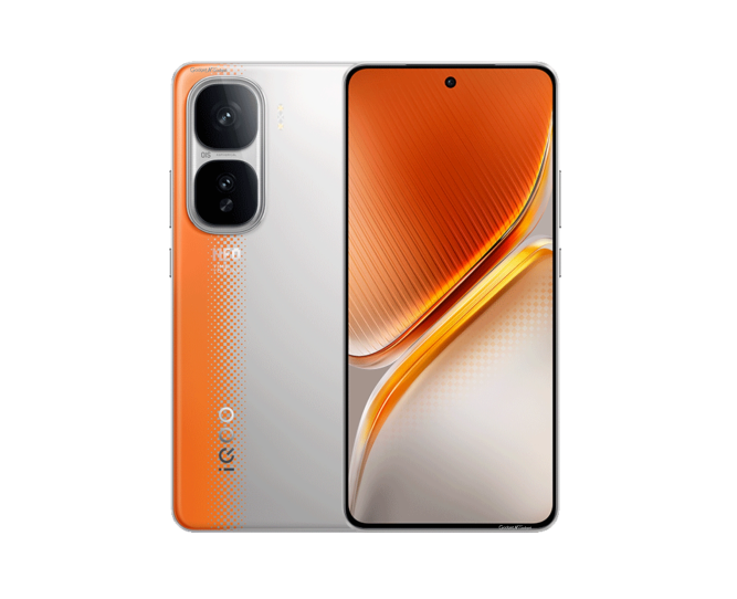 iQOO Neo 10 5G