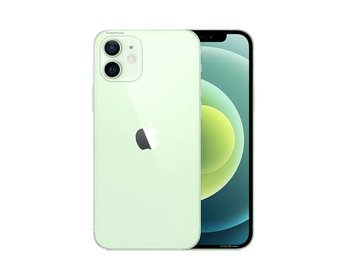 iPhone 12