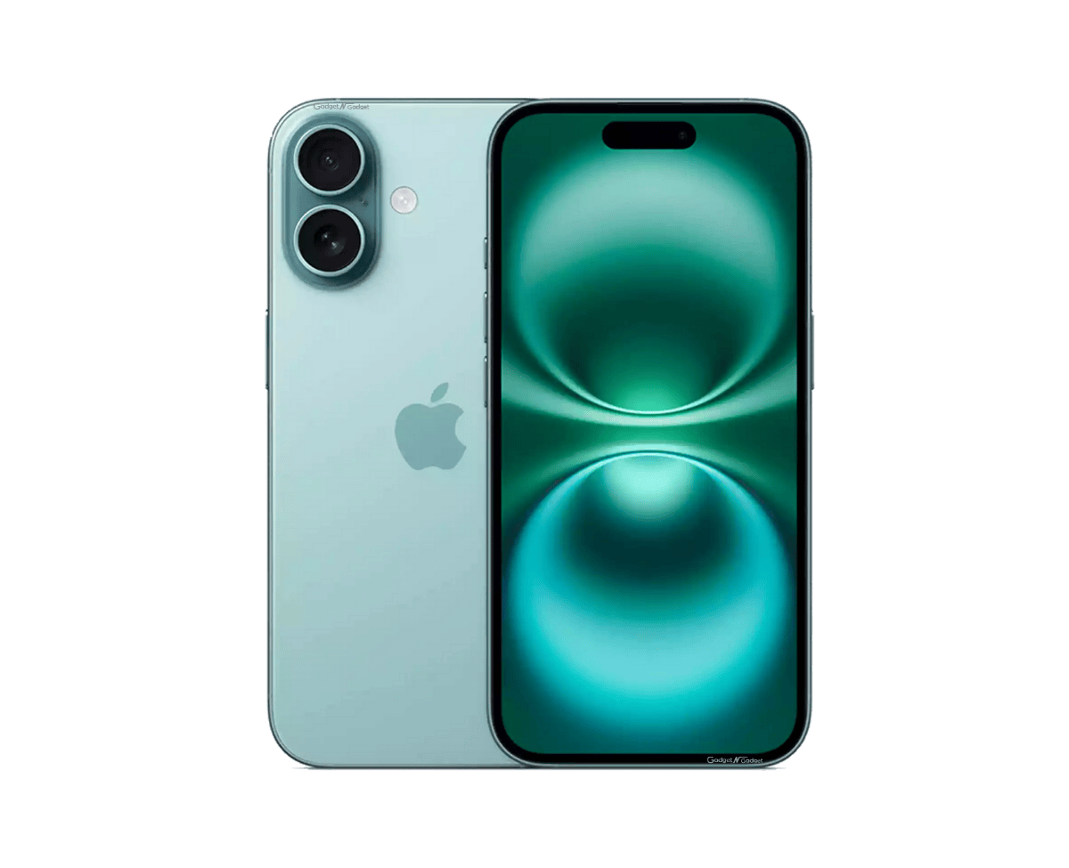 iPhone 16