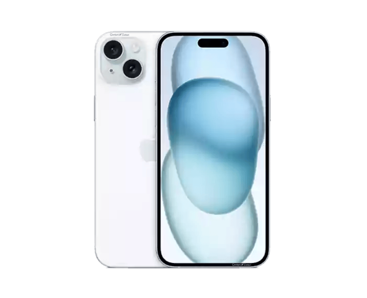 iPhone 15 Plus