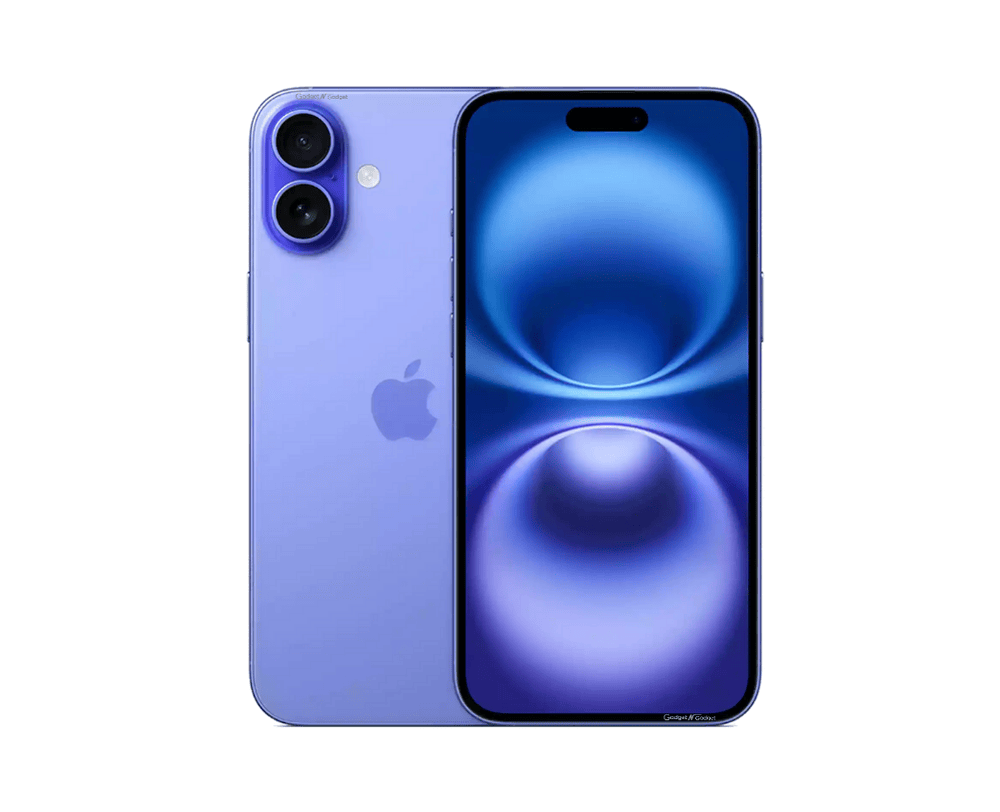 iPhone 16 Plus