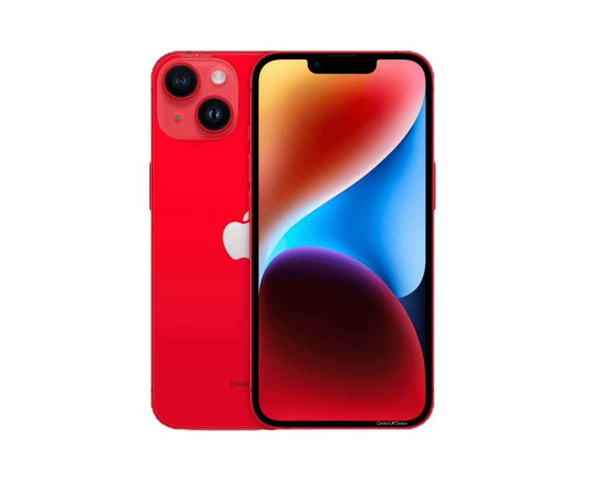 iPhone 14 Plus