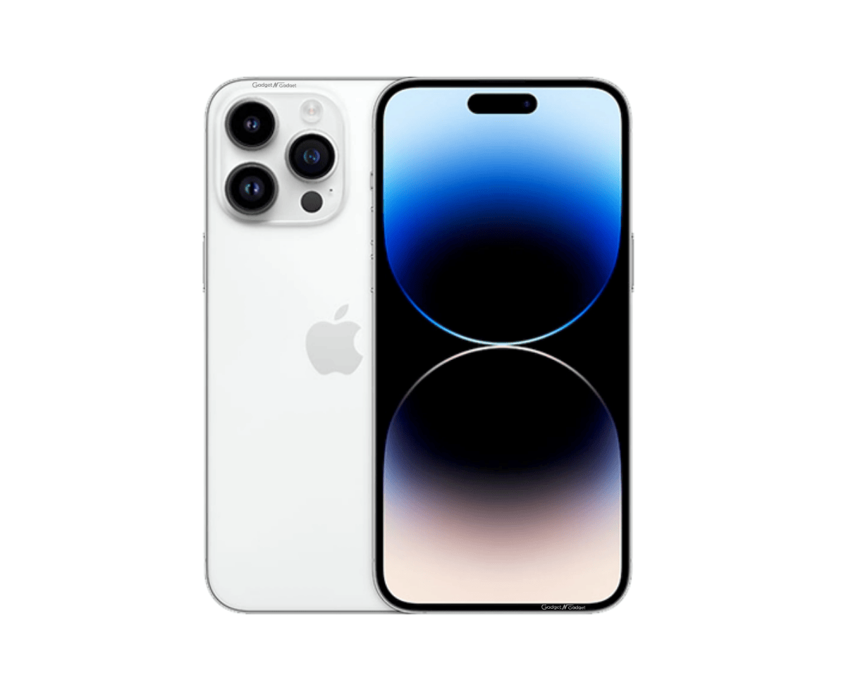 iPhone 14 Pro