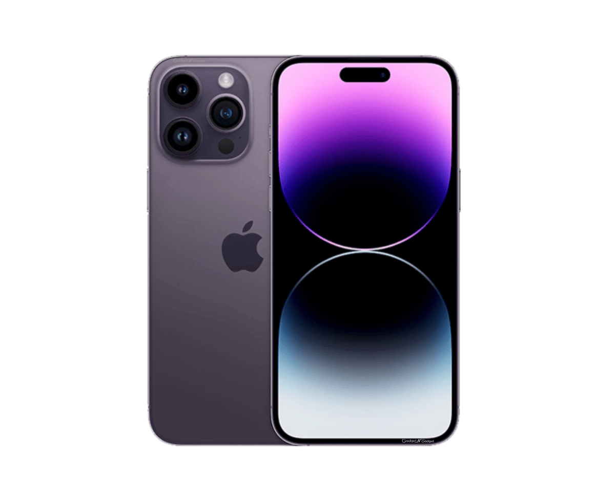 iPhone 14 Pro Max