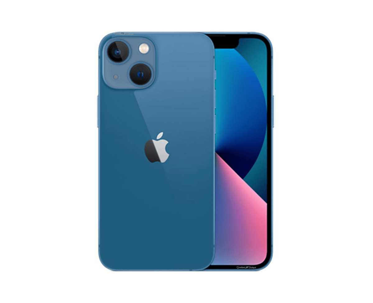 iPhone 13 mini