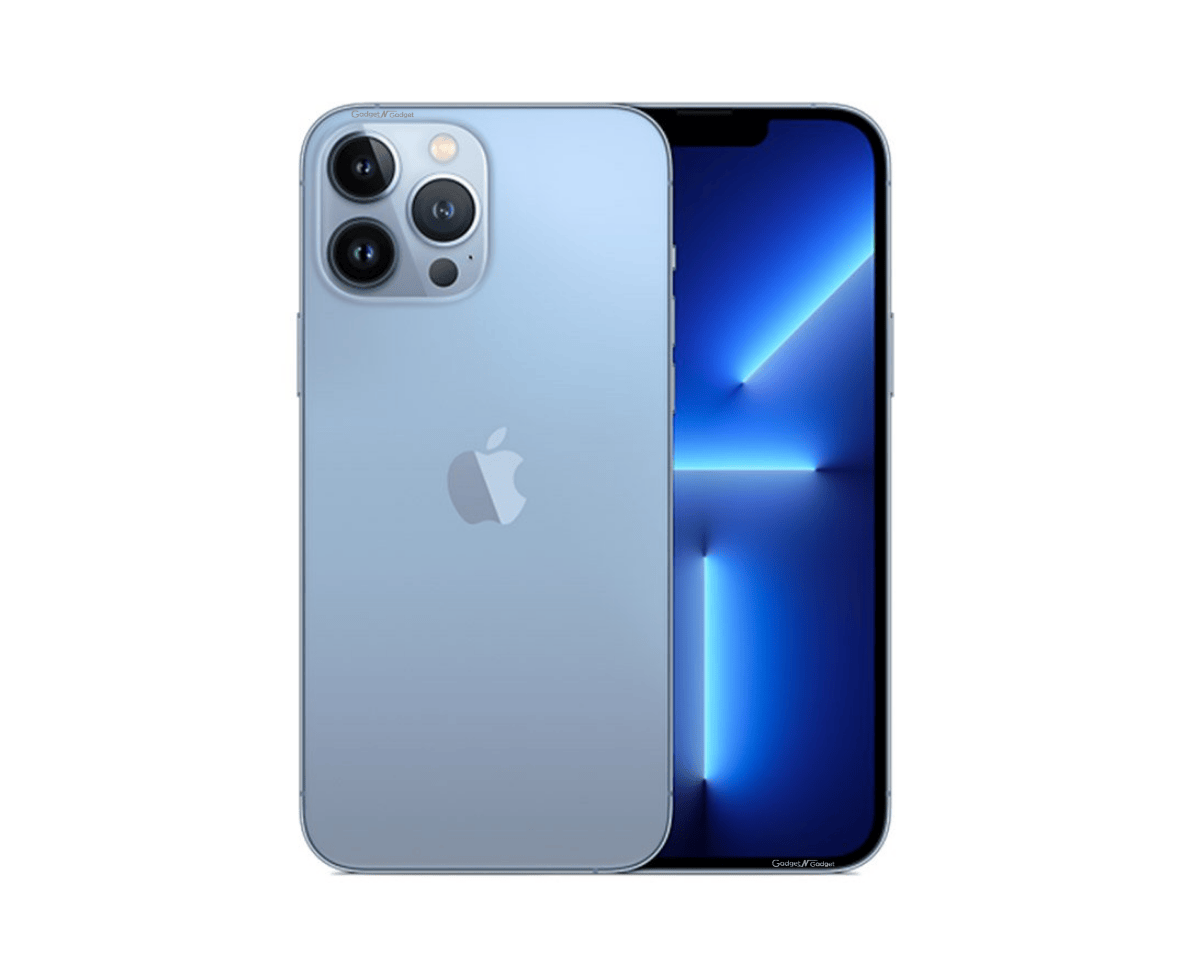 iPhone 13 Pro
