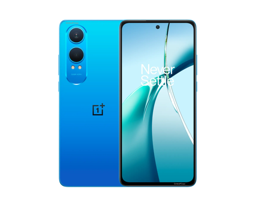 OnePlus Nord CE4 Lite 5G - Official
