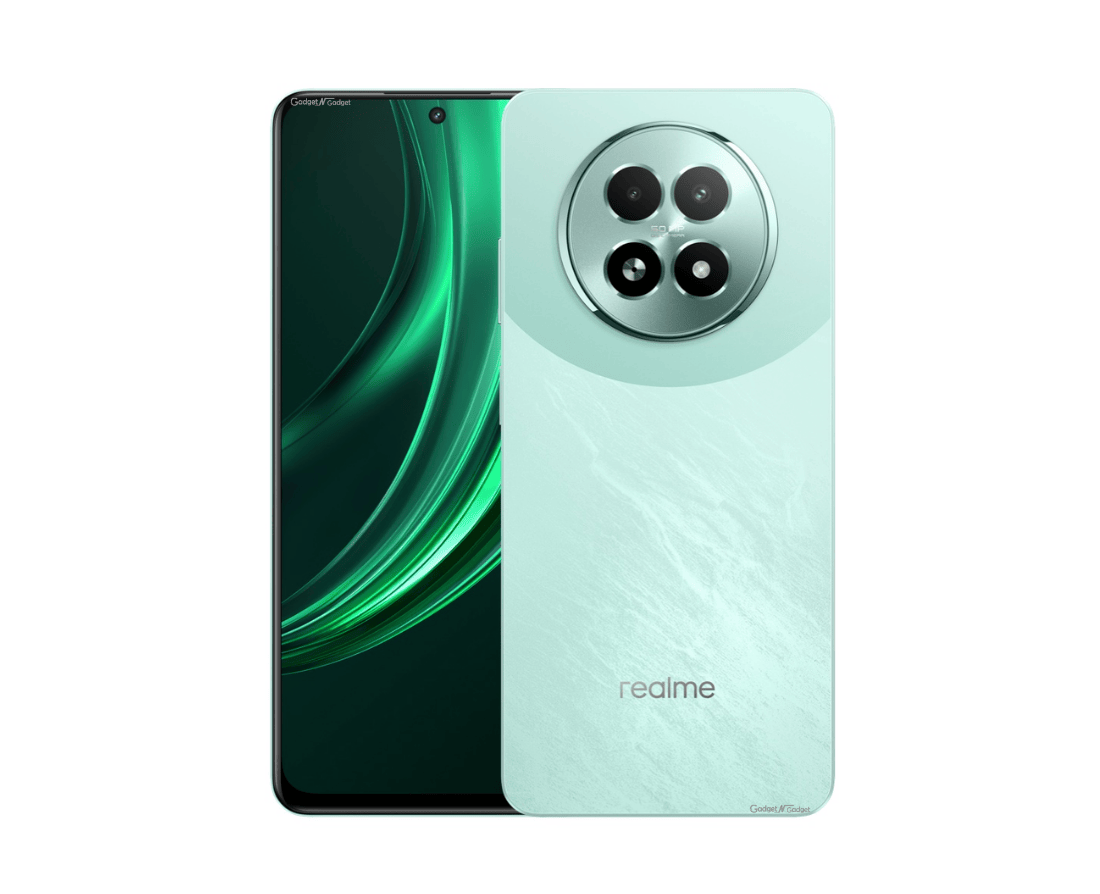Realme 13