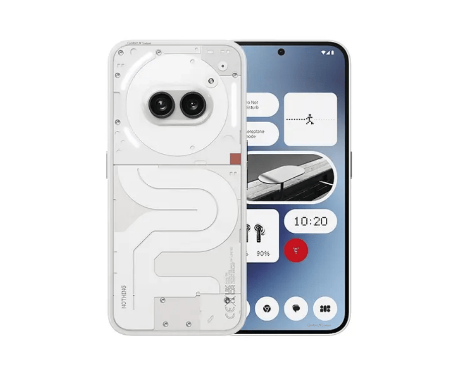 Nothing Phone 2a