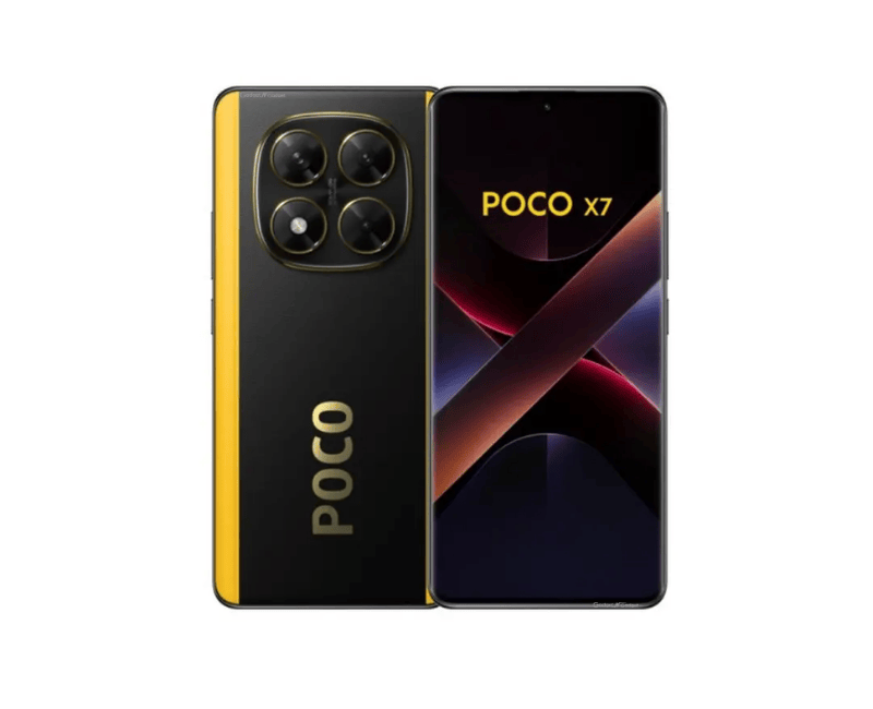Poco X7 5G