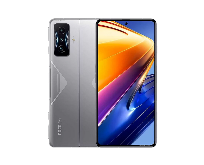 Poco F4 GT