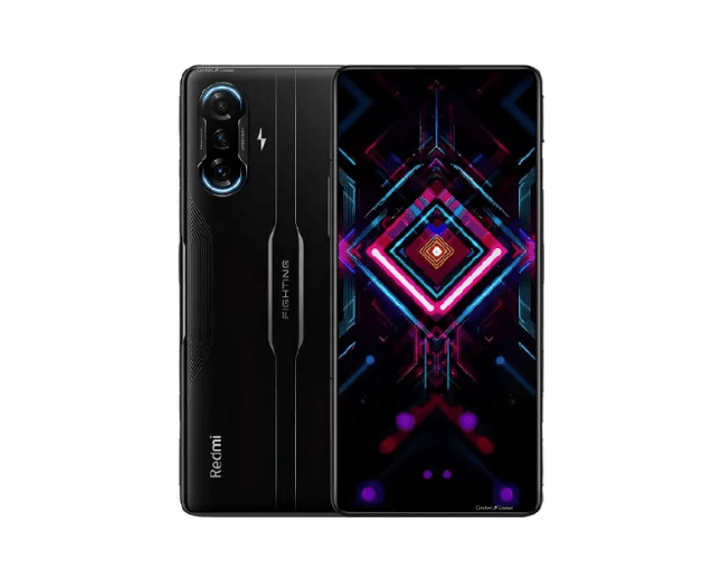 Redmi K40 Gaming