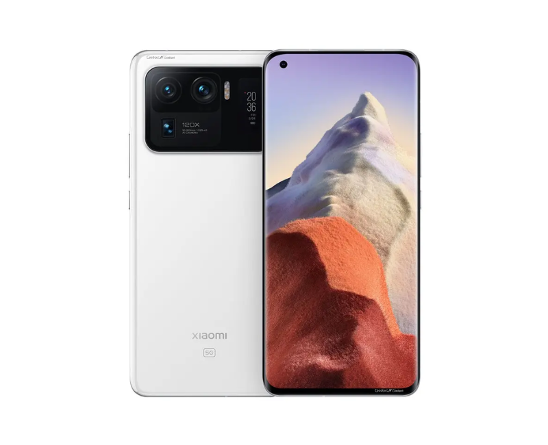 Mi 11 Ultra