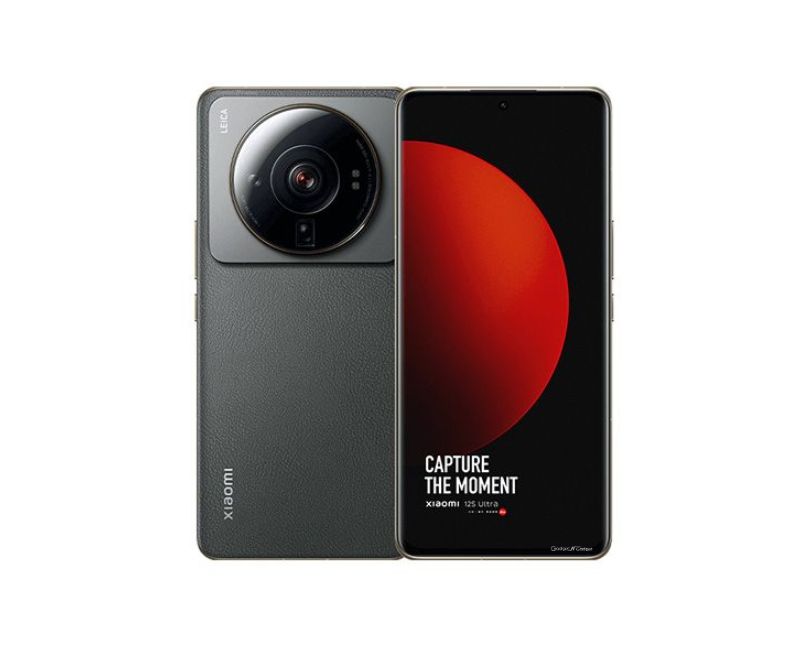 Mi 12S Ultra