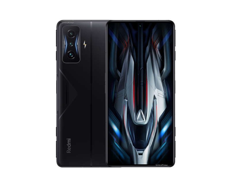 Redmi K50 Gaming