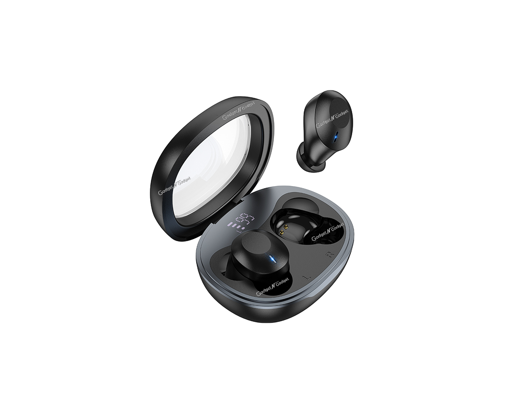 Hoco EQ3 Smart True Wireless BT Earbuds