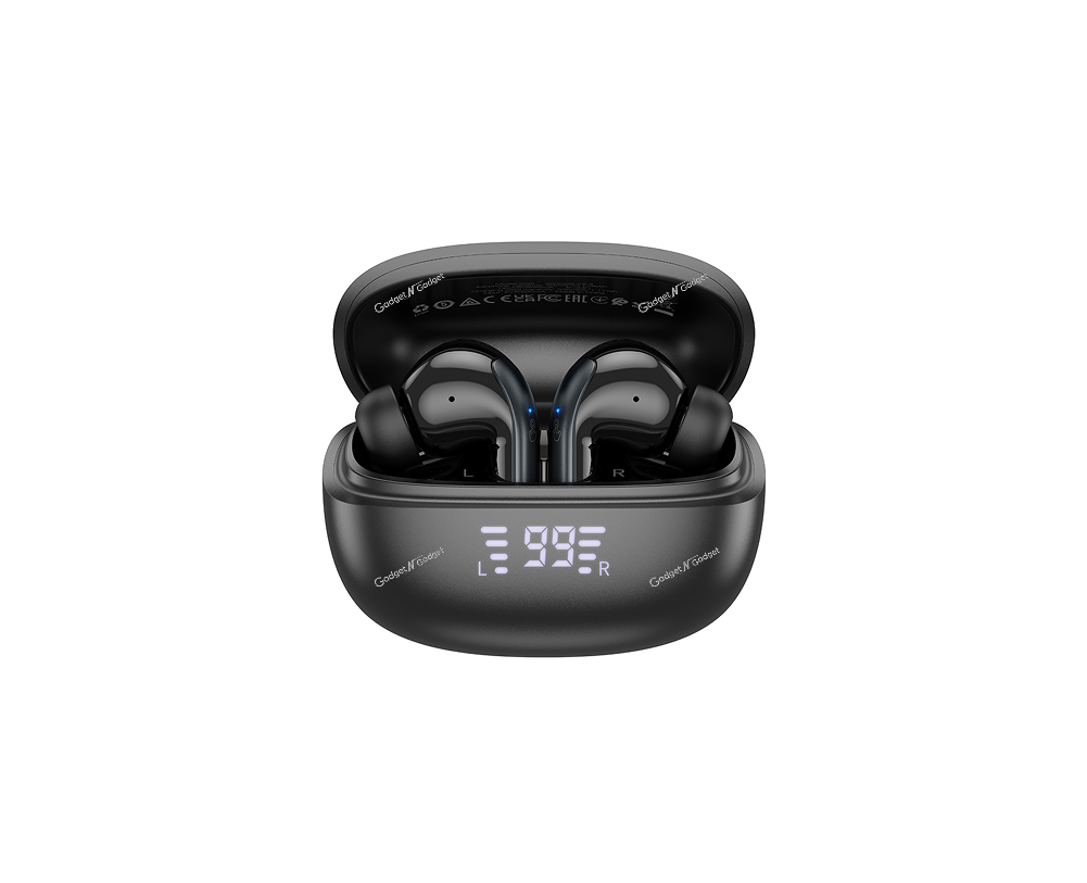 Hoco EQ5 ANC TWS Earbuds