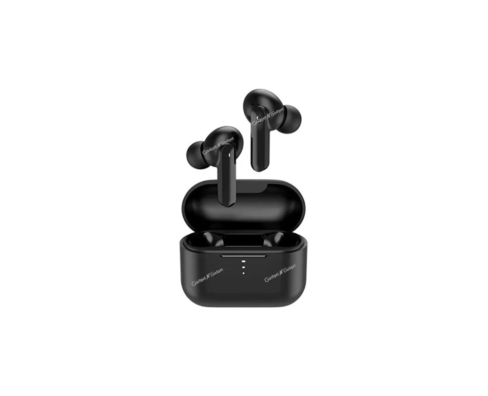 QCY T10 Pro 4-Mic Noise Reduction