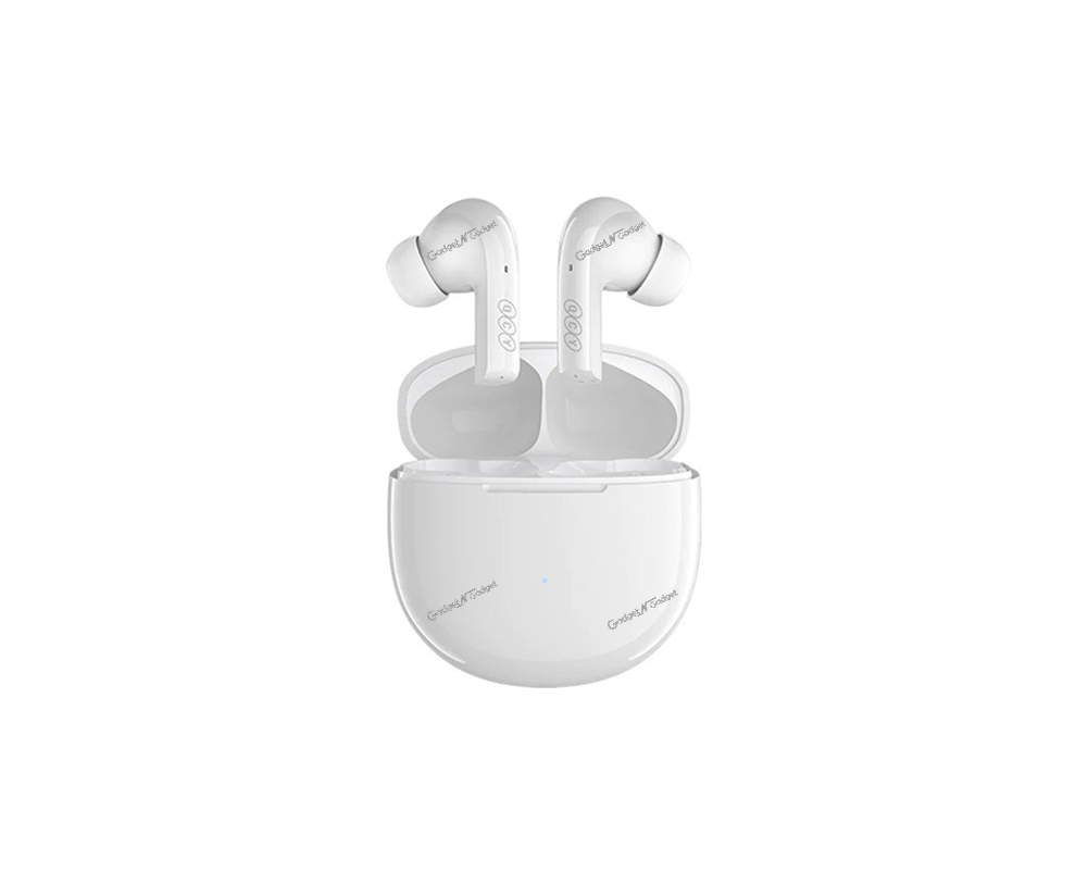QCY T18 MeloBuds Truly Wireless Earbuds