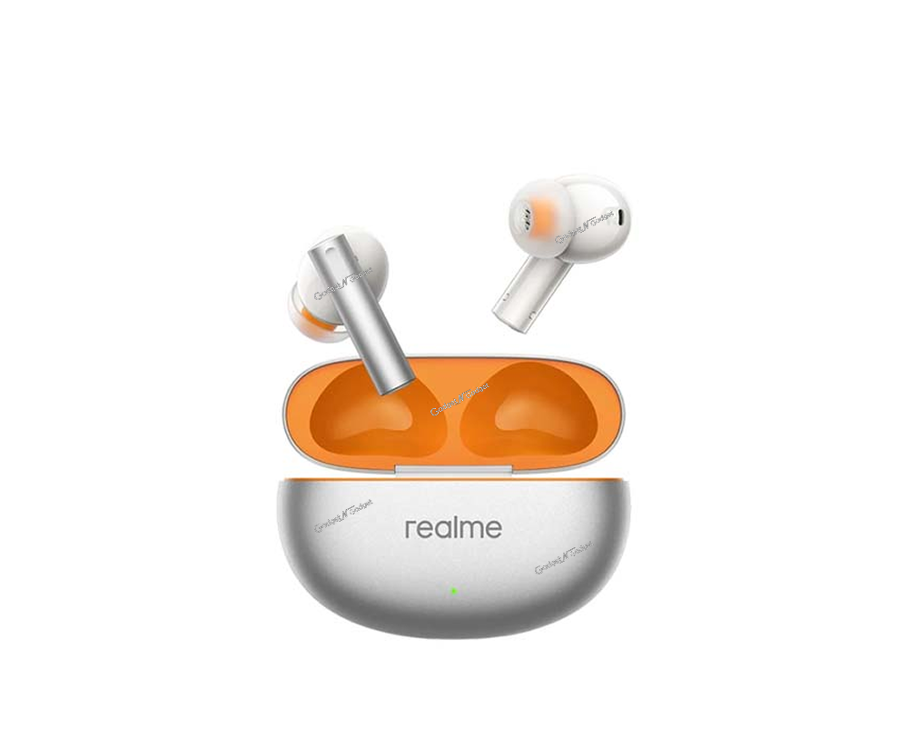 realme Buds Air 6 ANC TWS Earbuds