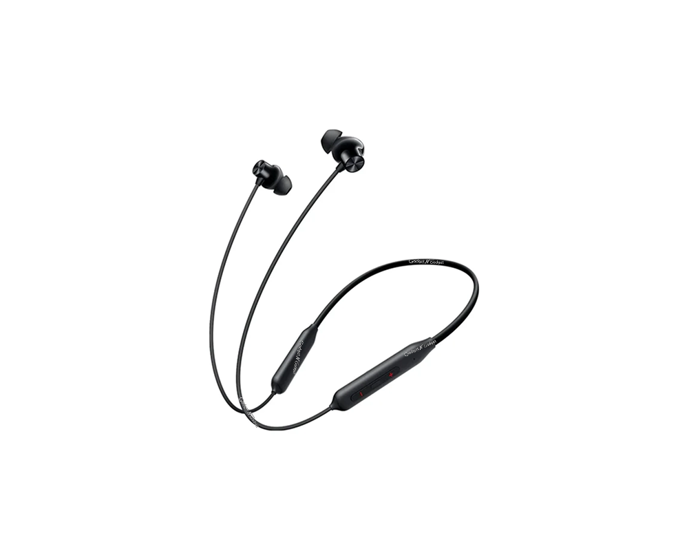 OnePlus Bullets Wireless Z2 ANC
