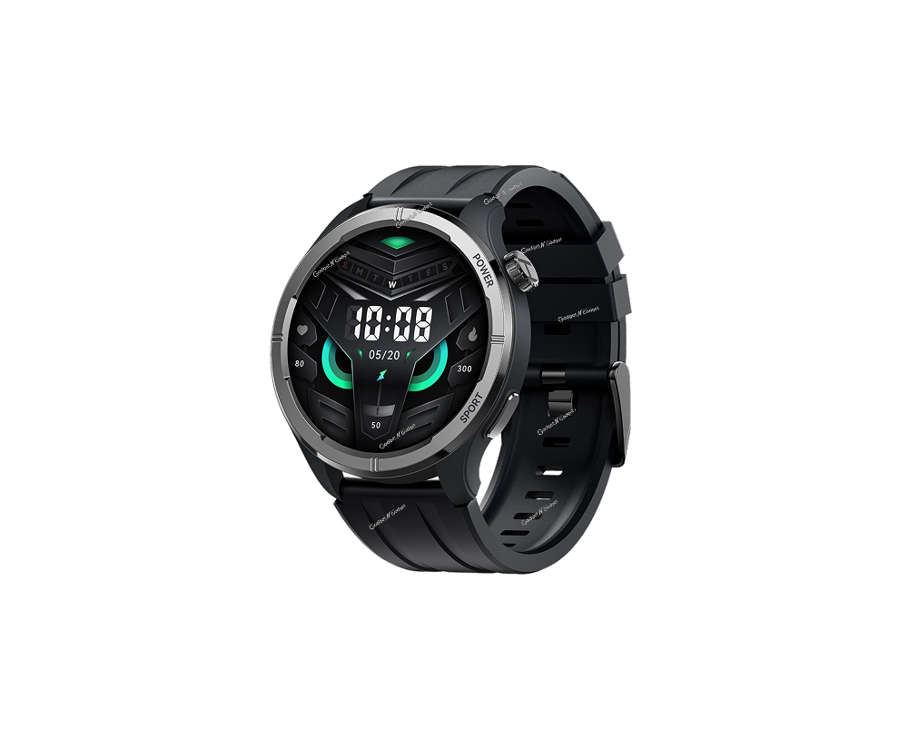 Haylou Solar Neo Smart Watch