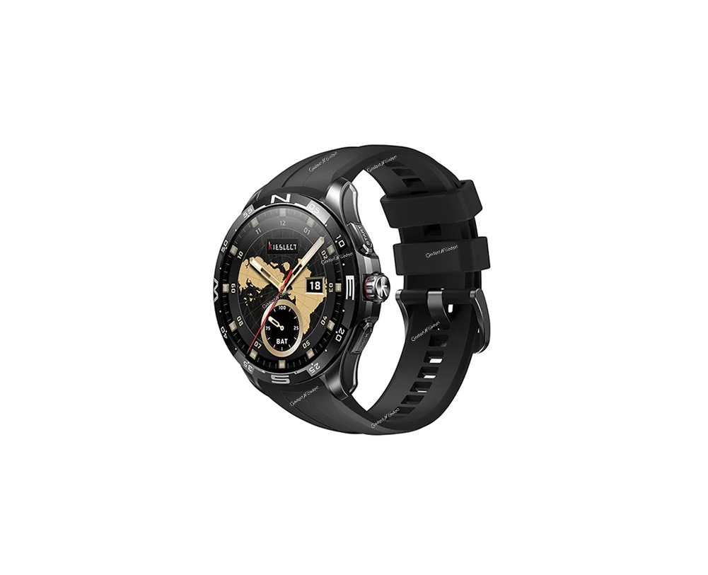 Kieslect Actor BT Calling Smartwatch