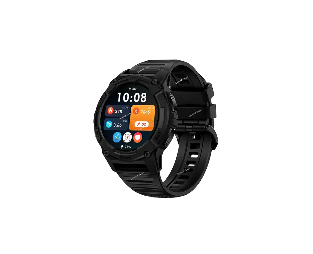 Kospet Tank S2 Smartwatch