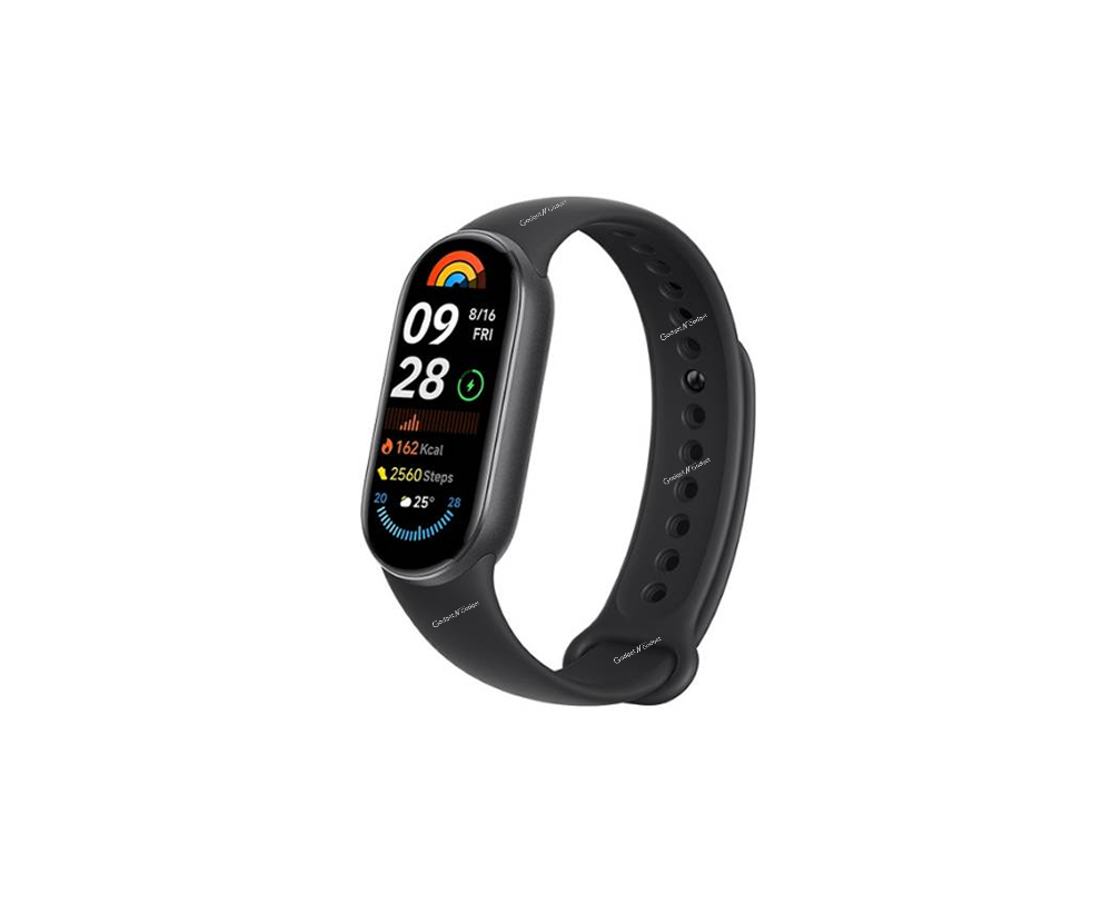 Mi Smart Band 9