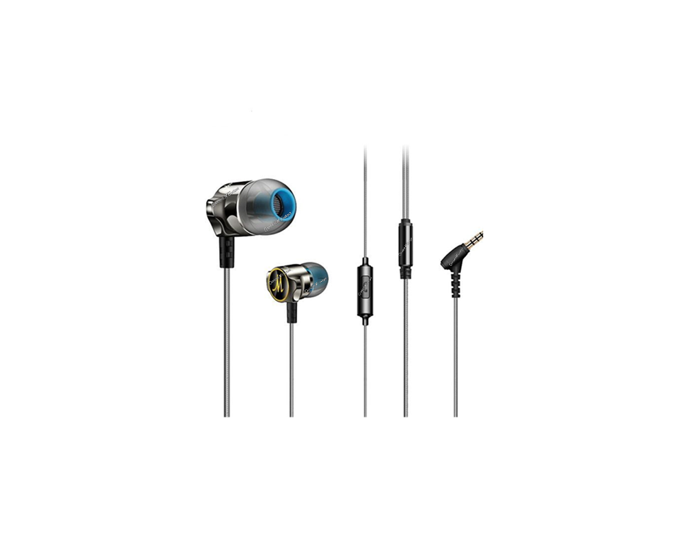 QKZ DM7 In-Ear Earphone