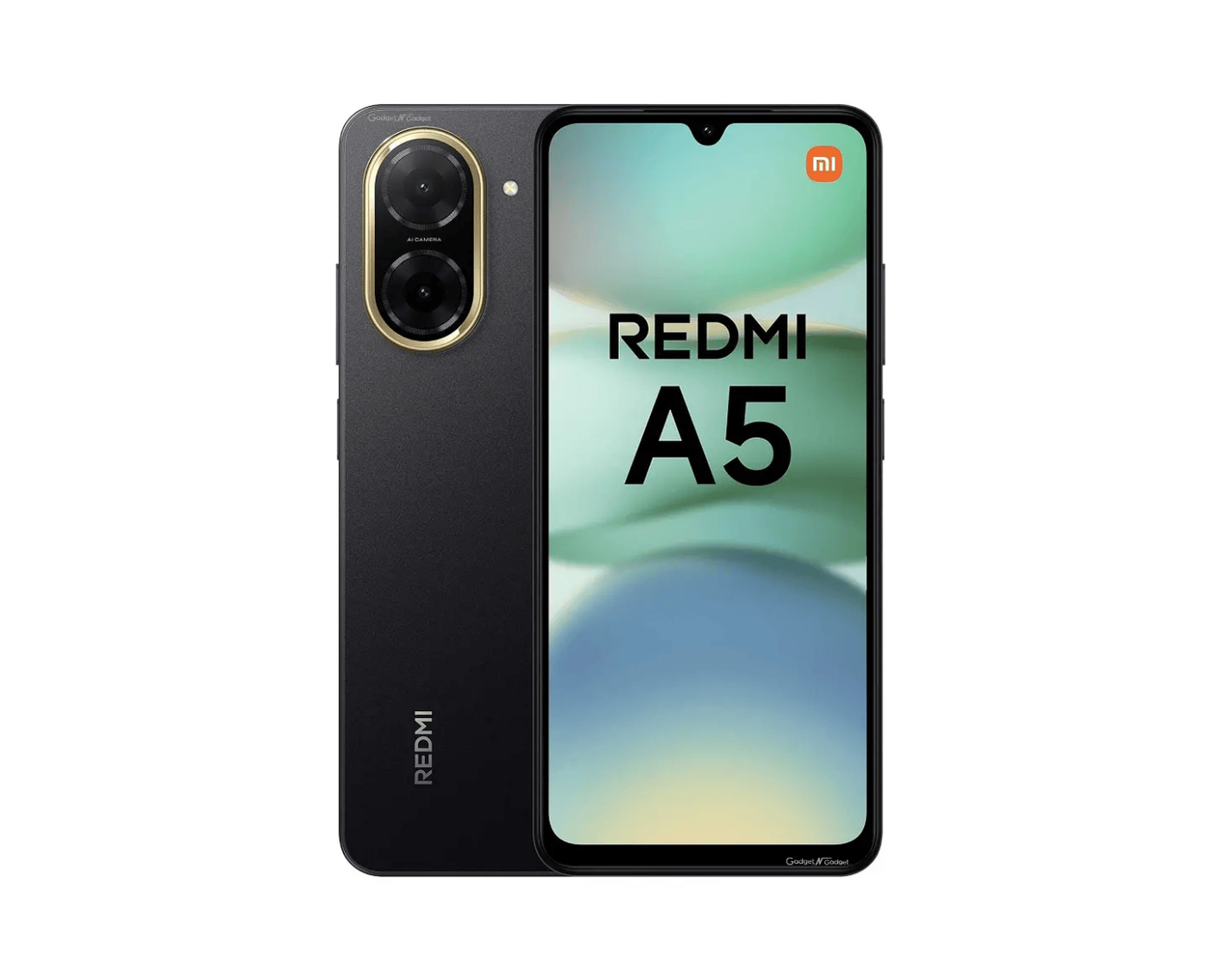 Redmi A5 Official