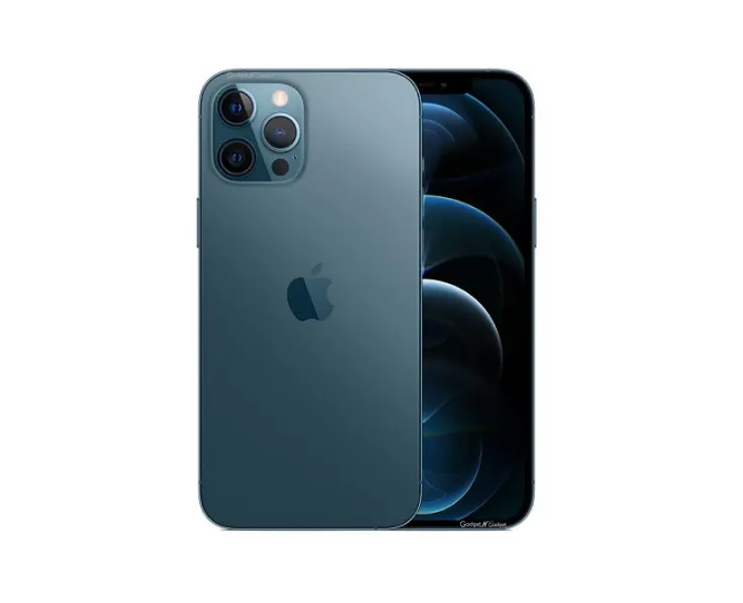 iPhone 12 Pro Max Pre-Owned