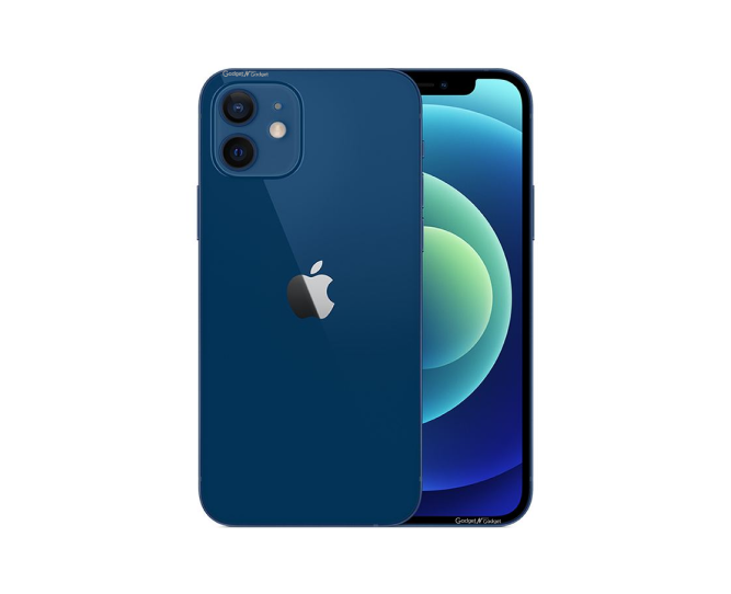 iPhone 12 Pre-Owned